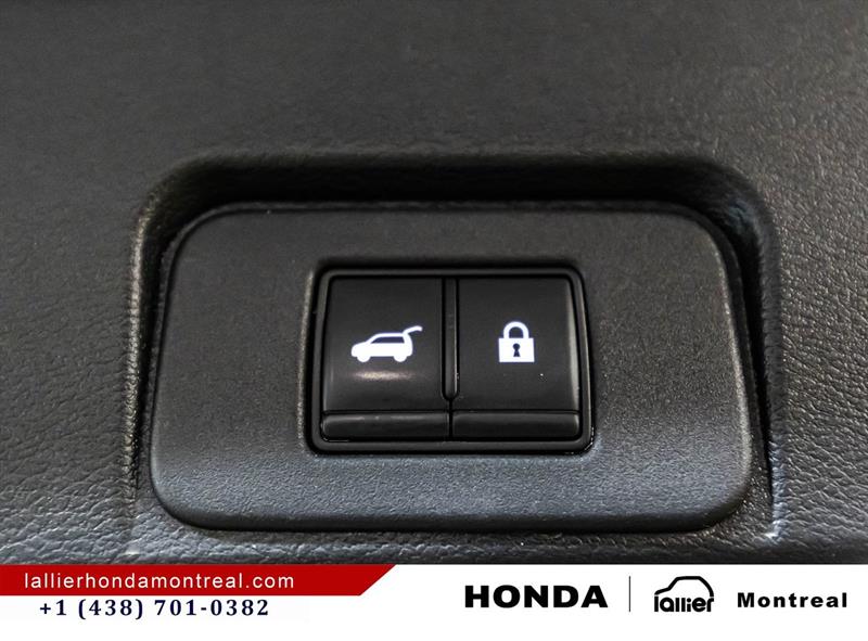 nissan Rogue 2021 - 16