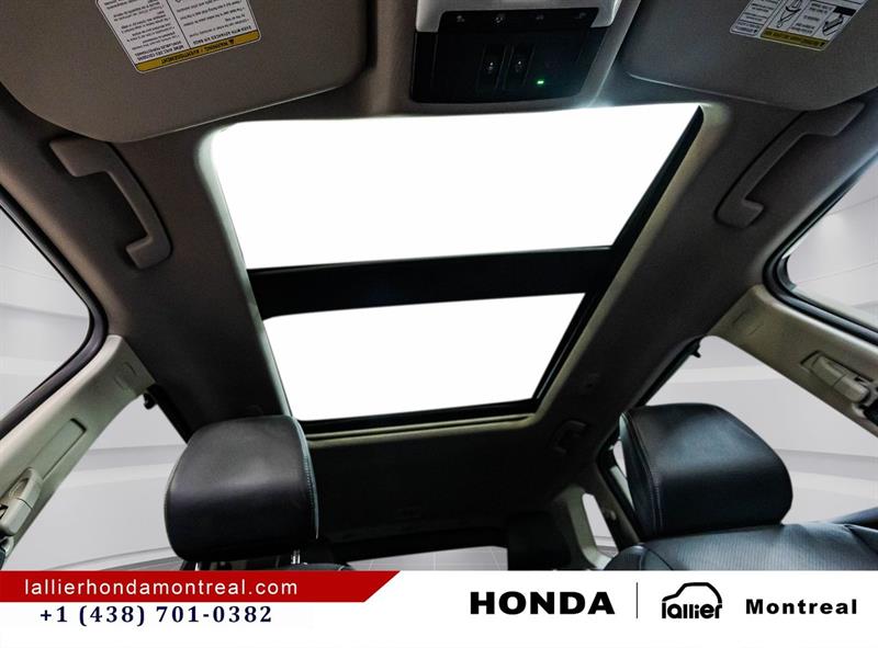 nissan Rogue 2021 - 20