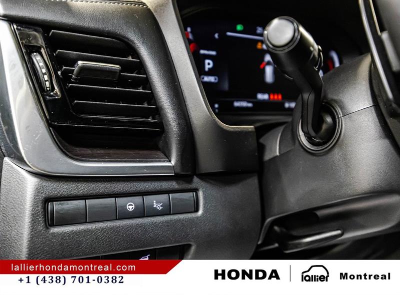 nissan Rogue 2021 - 23