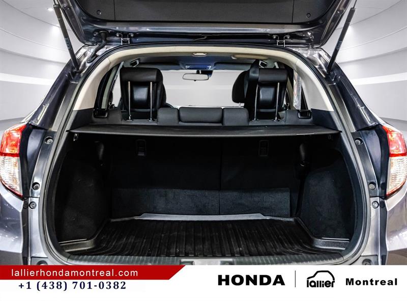 honda HR-V 2022 - 15