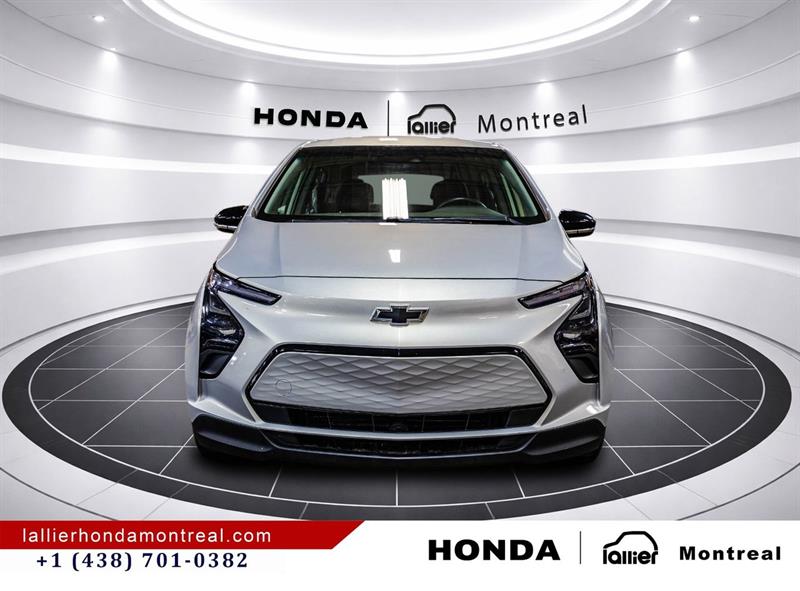 chevrolet Bolt EV 2023 - 2