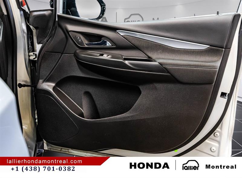 chevrolet Bolt EV 2023 - 17