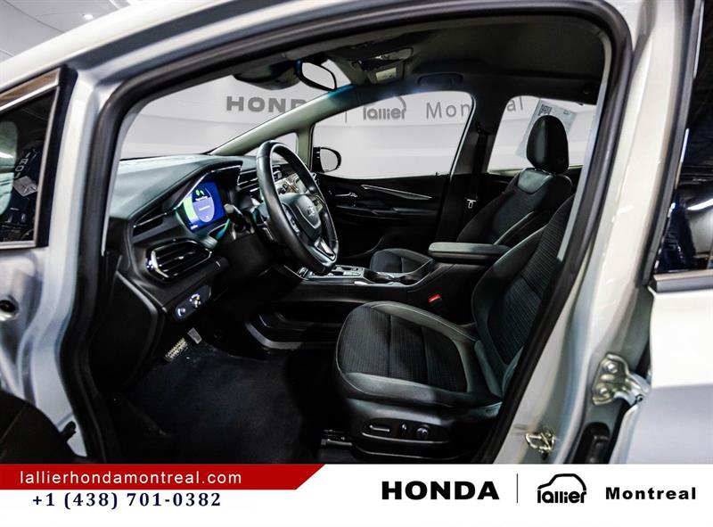 chevrolet Bolt EV 2023 - 19