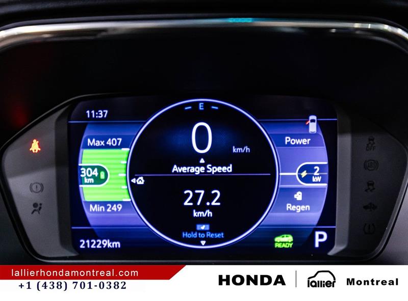 chevrolet Bolt EV 2023 - 23