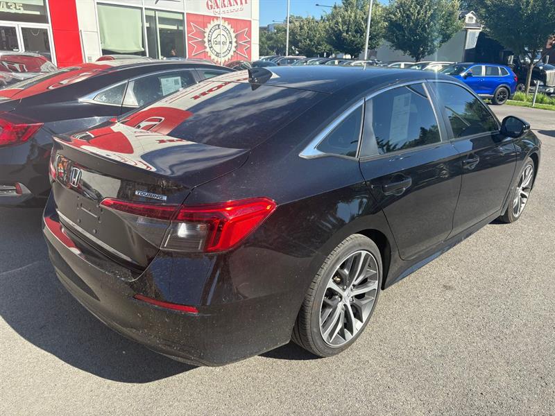 honda Civic Berline 2023 - 3