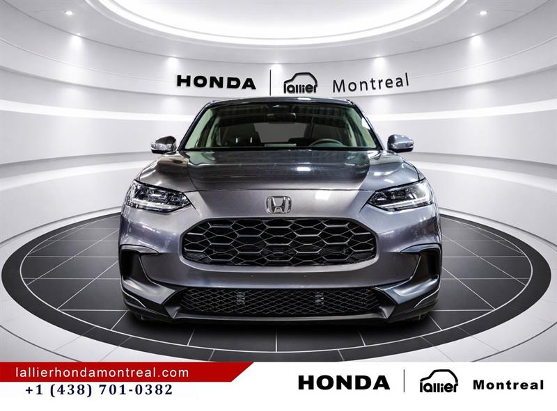 honda HR-V 2024 - 2