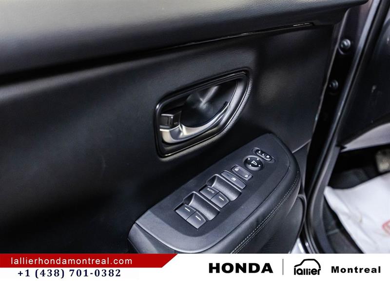 honda HR-V 2024 - 11