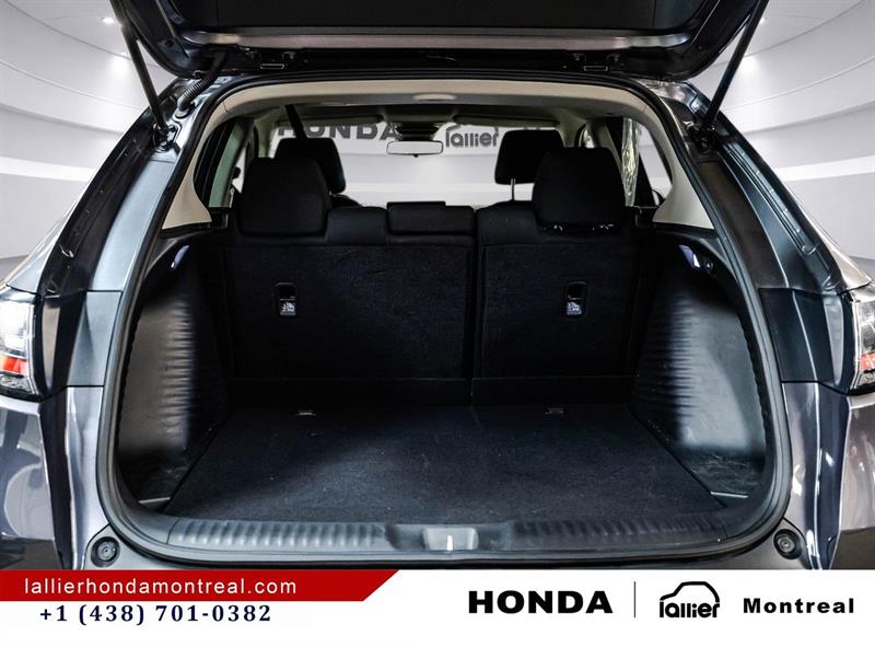 honda HR-V 2024 - 15