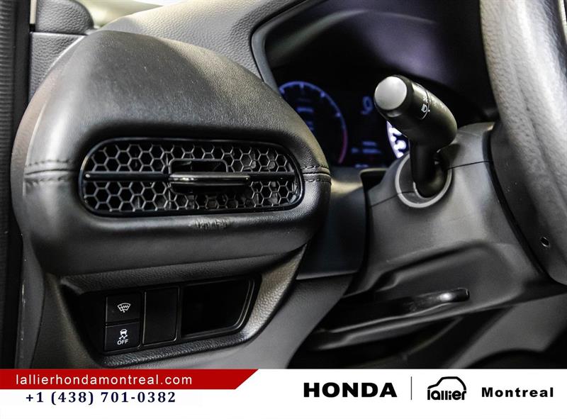 honda HR-V 2024 - 20