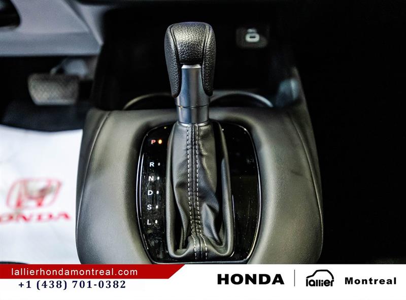 honda HR-V 2024 - 24