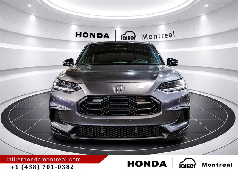 honda HR-V 2024 - 2