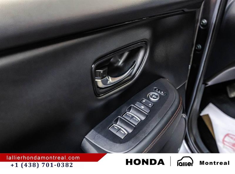 honda HR-V 2024 - 11