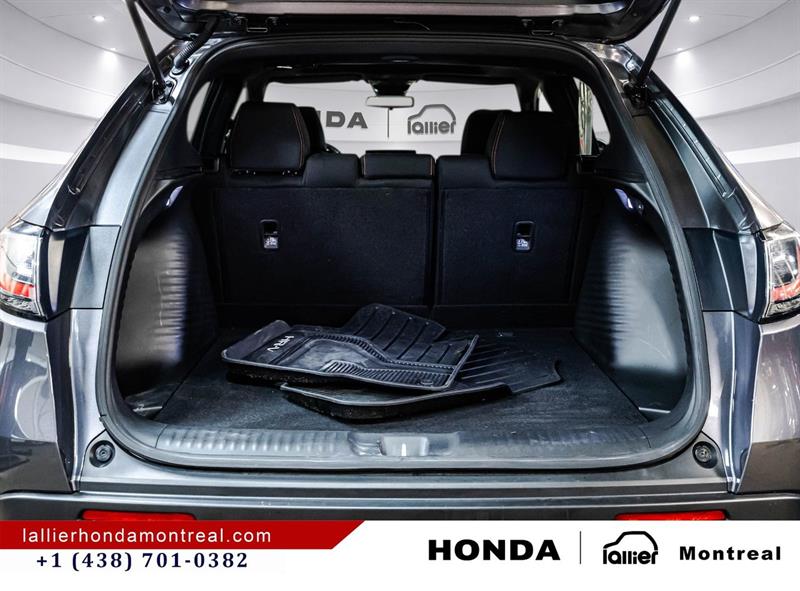 honda HR-V 2024 - 15