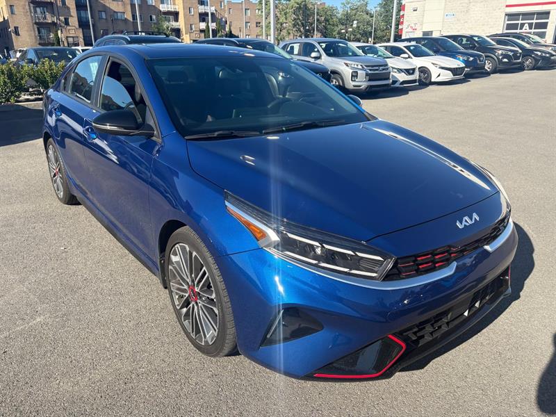 kia Forte 2024 - 2