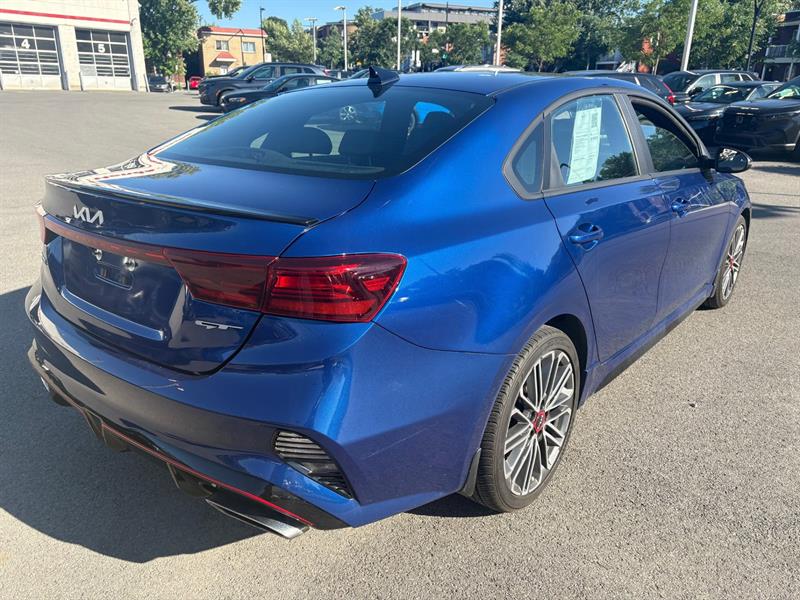 kia Forte 2024 - 3
