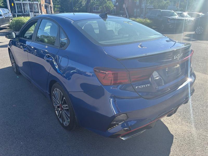 kia Forte 2024 - 4