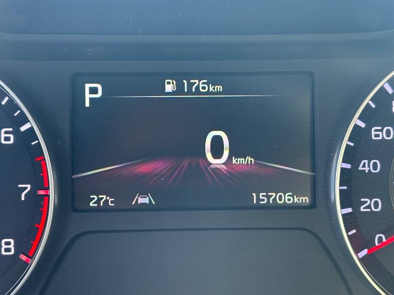 kia Forte 2024 - 5
