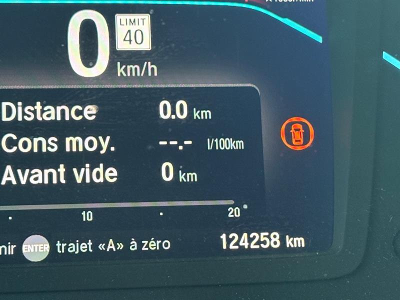honda Odyssey 2022 - 4
