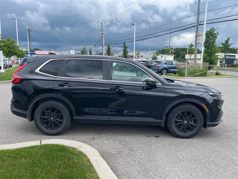 honda CR-V 2024 - 5