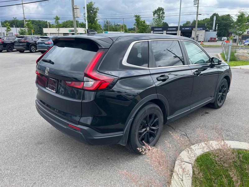 honda CR-V 2024 - 6