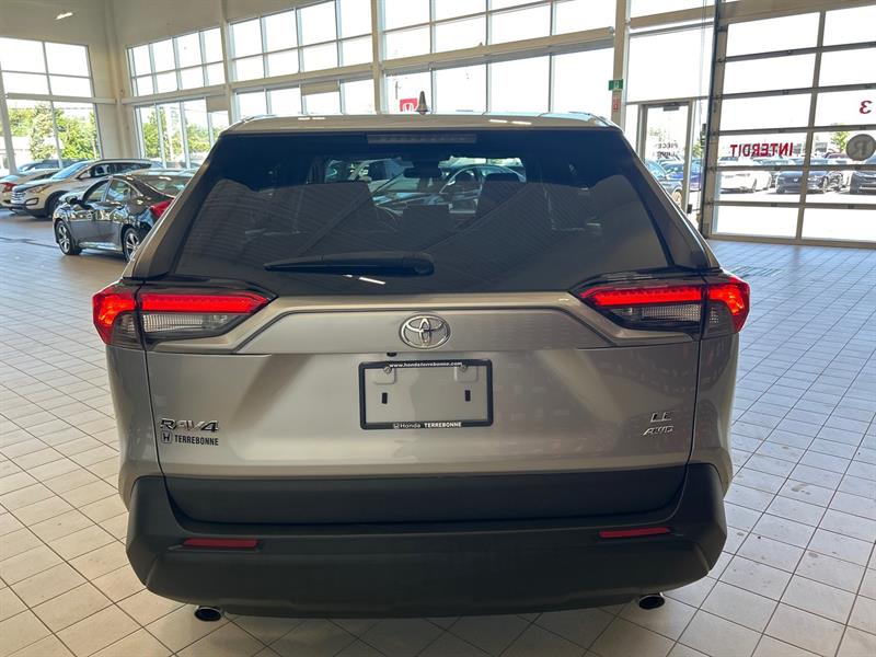 toyota RAV4 2022 - 6