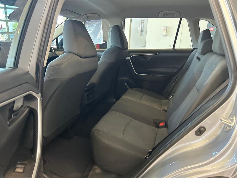 toyota RAV4 2022 - 8