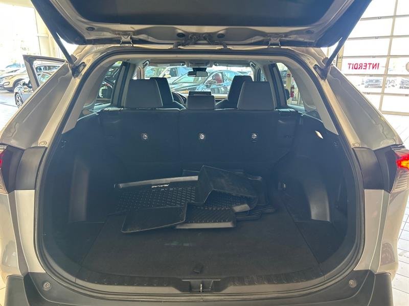 toyota RAV4 2022 - 9
