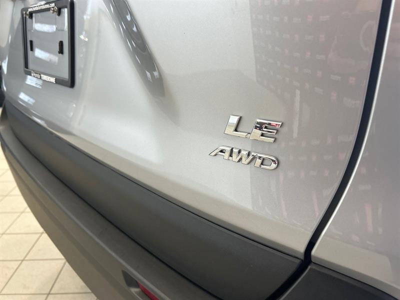 toyota RAV4 2022 - 10