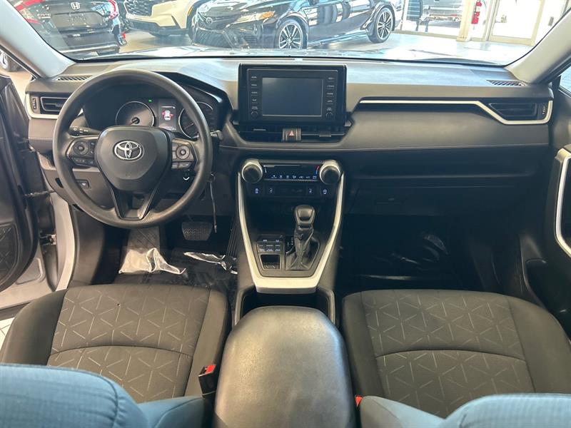 toyota RAV4 2022 - 12