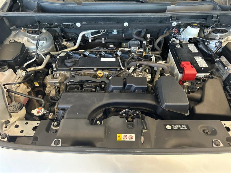 toyota RAV4 2022 - 15