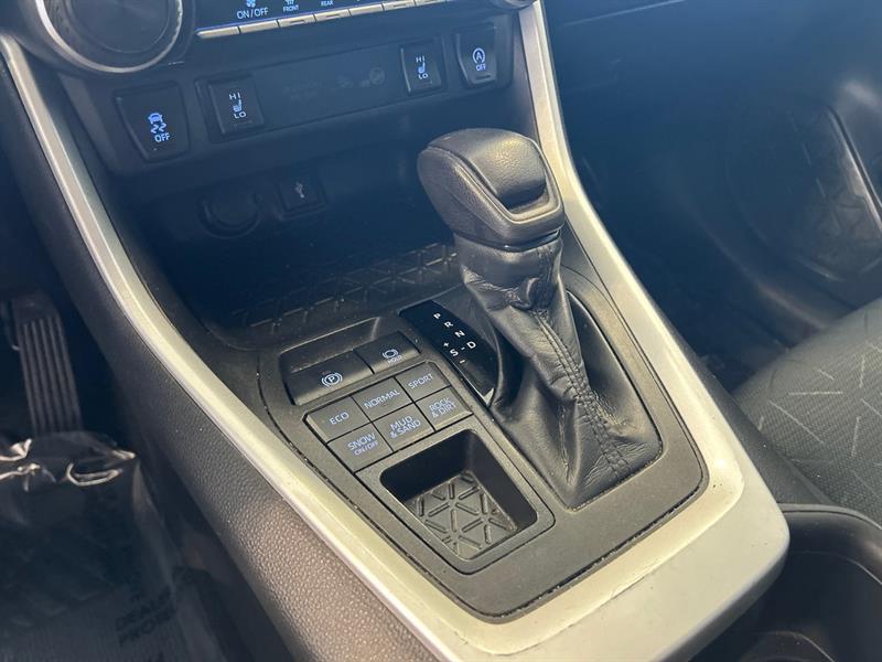 toyota RAV4 2022 - 18