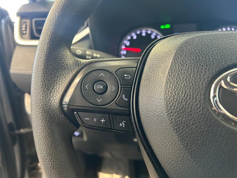 toyota RAV4 2022 - 21