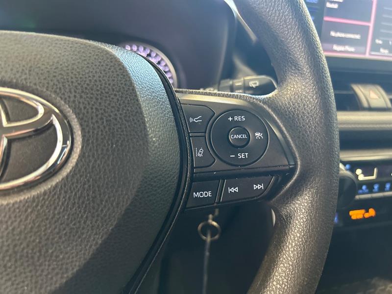 toyota RAV4 2022 - 22