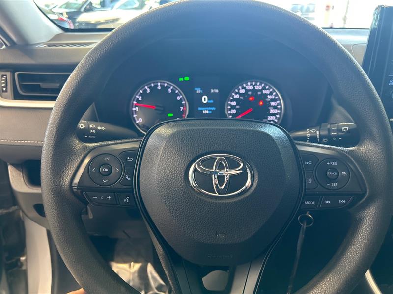 toyota RAV4 2022 - 27
