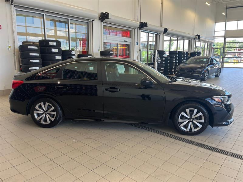 honda Civic Berline 2022 - 5