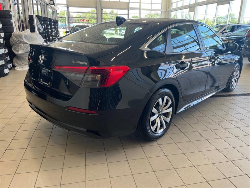 honda Civic Berline 2022 - 6