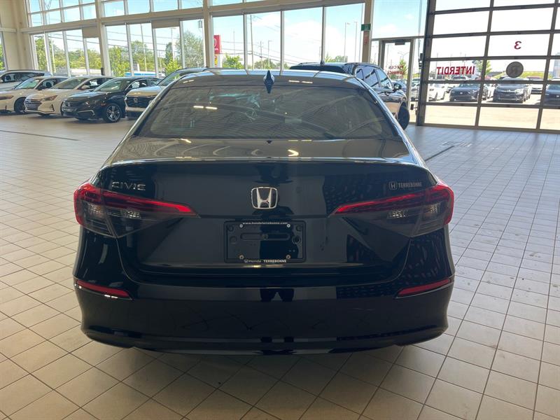 honda Civic Berline 2022 - 7