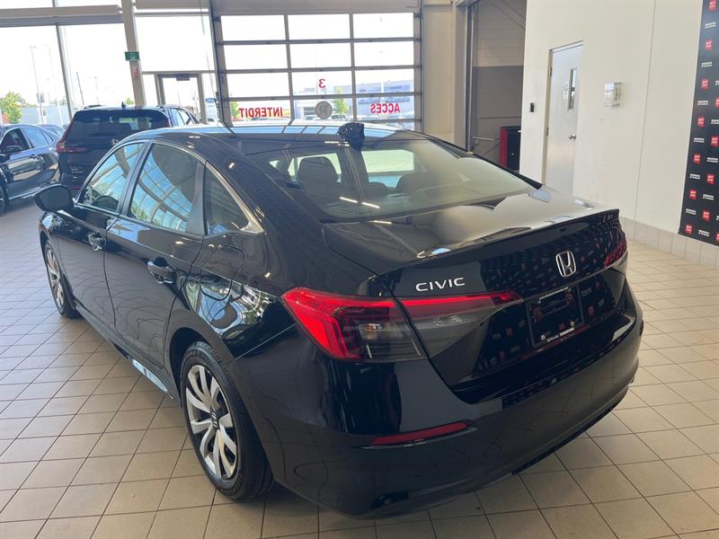 honda Civic Berline 2022 - 9