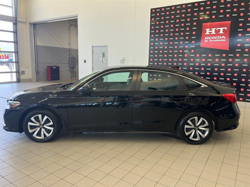honda Civic Berline 2022 - 11