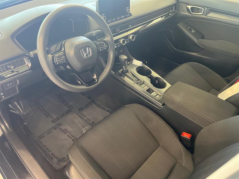 honda Civic Berline 2022 - 12