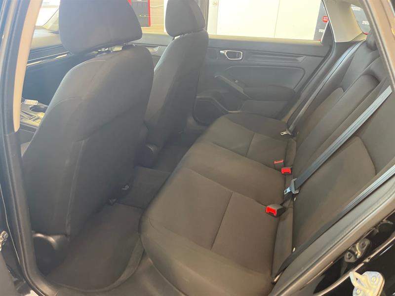 honda Civic Berline 2022 - 13