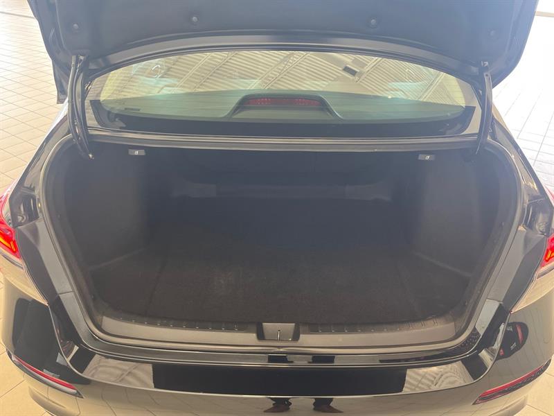 honda Civic Berline 2022 - 14