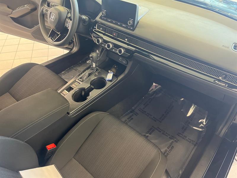 honda Civic Berline 2022 - 15