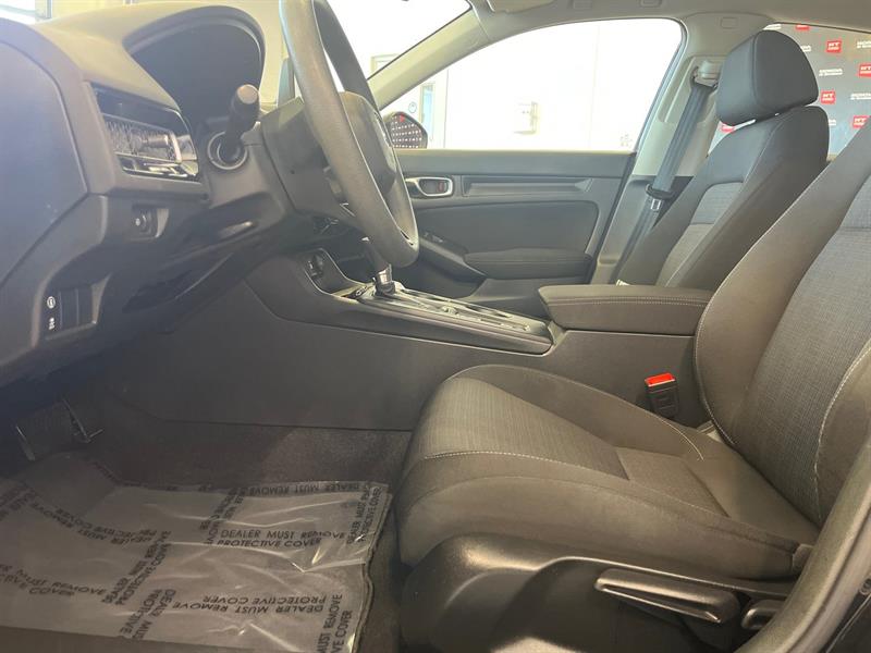 honda Civic Berline 2022 - 16
