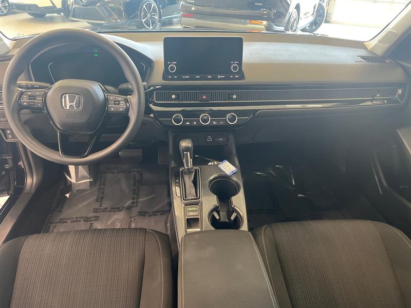 honda Civic Berline 2022 - 17