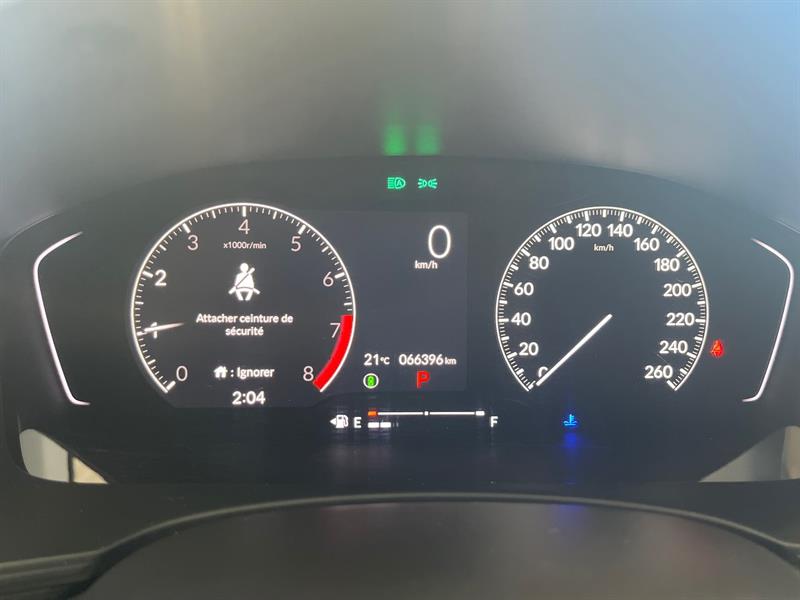 honda Civic Berline 2022 - 22