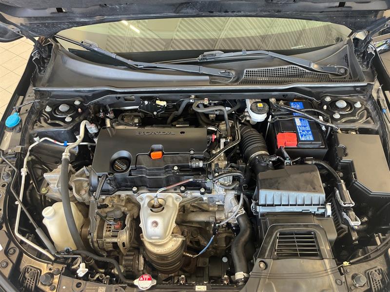 honda Civic Berline 2022 - 24