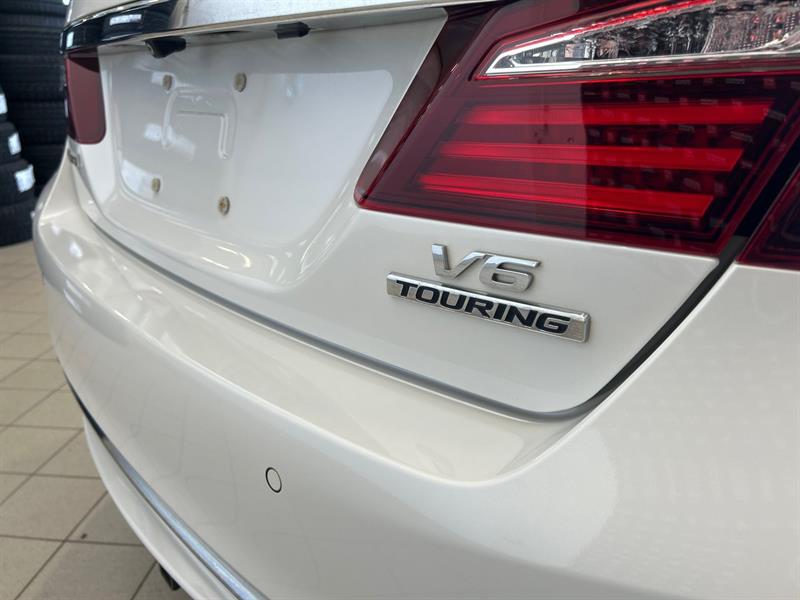 honda Berline Accord 2017 - 10