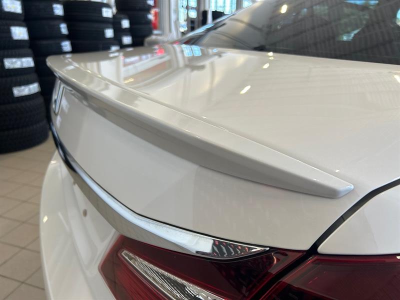 honda Berline Accord 2017 - 11