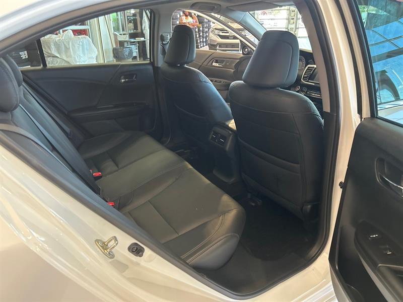 honda Berline Accord 2017 - 12